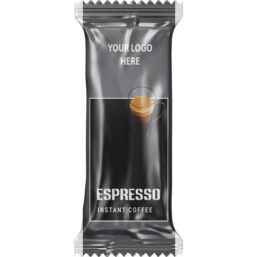 your Coffee brand