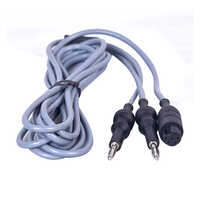 Plastic Medical Bipolar Cable