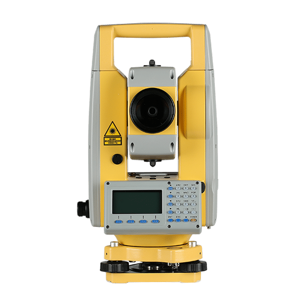 South  Total Station