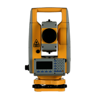 South  Total Station