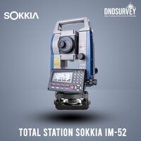 Sokkia Total Station