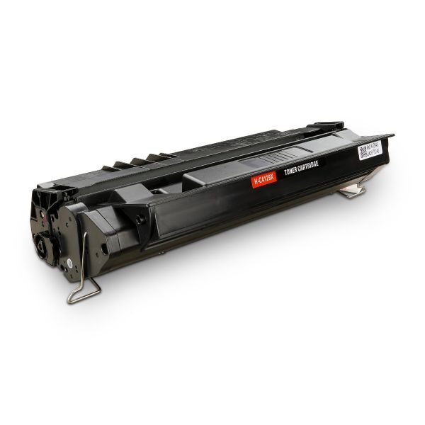 HP 29X Black LaserJet Toner Cartridge For Printer