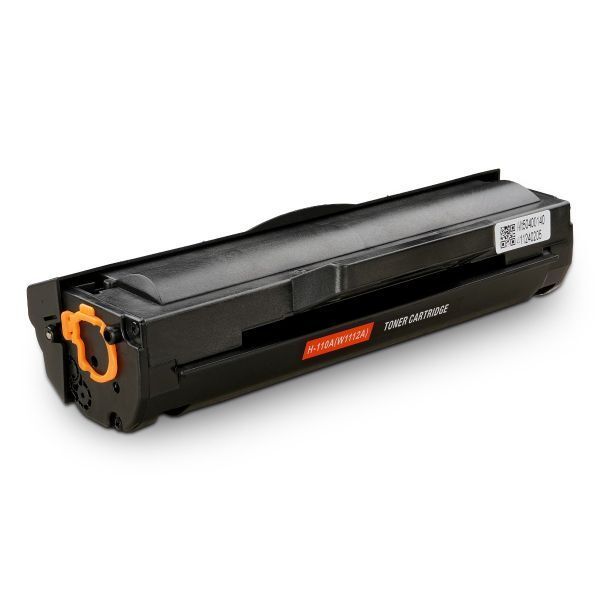 HP 110A Black Original Laser Toner Cartridge