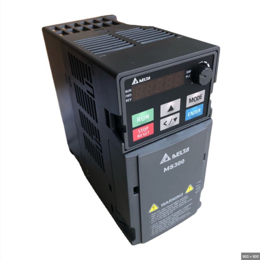 Delta VFD-MS300(Variable Speed AC Motor Drives)