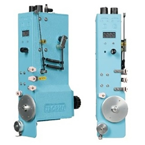Pulse Servo Tensioner (With Real Time Tension Display) DS-ETK-C