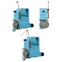 ब्लू पल्स सर्वो टेंशनर DS-TT सीरीज़