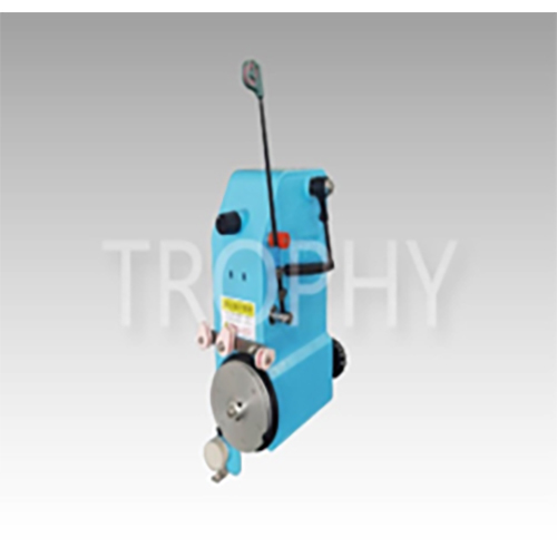 Hi-speed Closed Loop Servo Tensioner DSX-TT Series