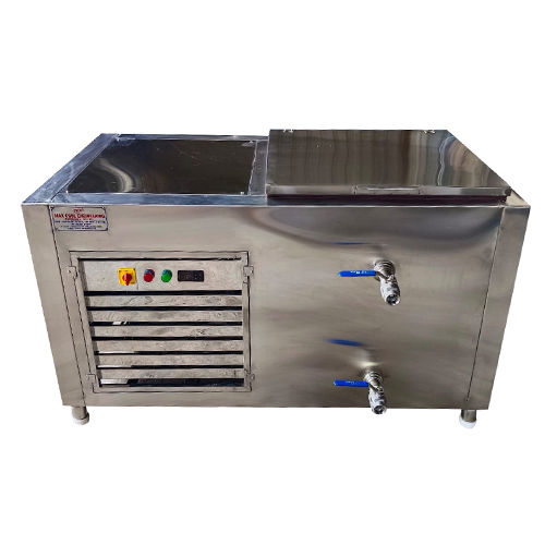 Water Chiller Power Source: Electrical