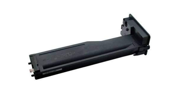 HP 56A Black Original LaserJet Toner Cartridge