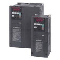 Mitsubishi VFD(Variable Frequency Drive)