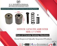Stitch Length Adjuster Size 15-17MM