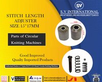 Stitch Length Adjuster Size 15-17MM