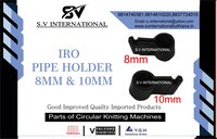 IRO Pipe Holder 8MM - 10MM