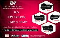 IRO Pipe Holder 8MM - 10MM