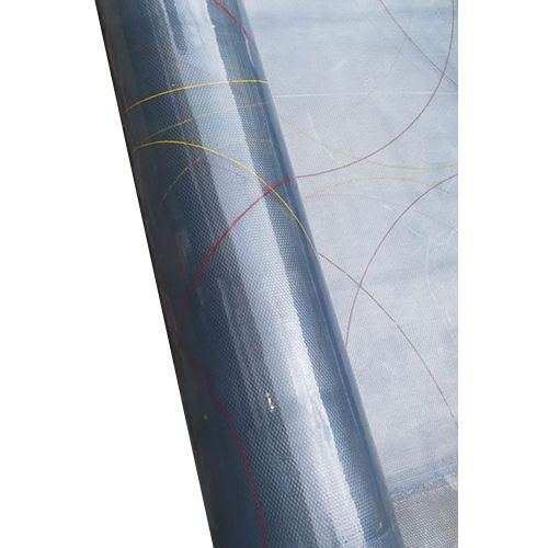 Industrial Fiberglass Sheet Roll