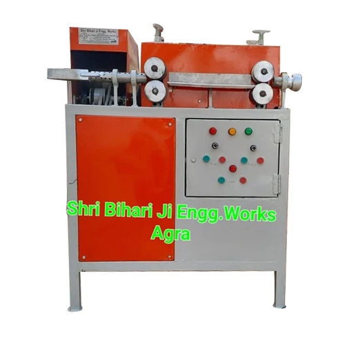 Good Quality Corn Pola Cutter Machine