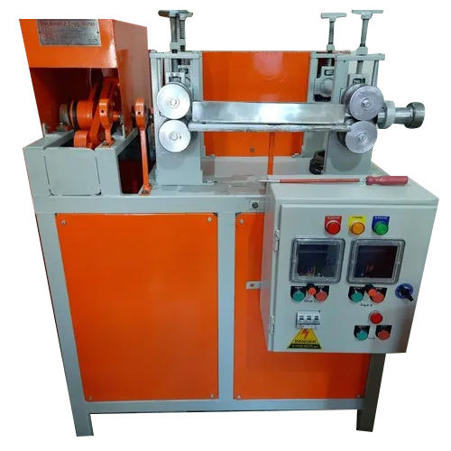 High Efficiency Mild Steel Pola Cutter Machine