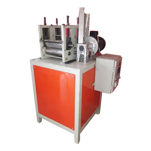 Low Noise Bingo Snacks Making Cutter Machine