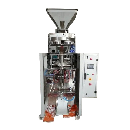 Automatic Cup Filler Pouch Packaging Machine
