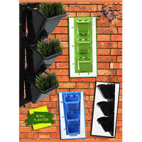 Wall Planter