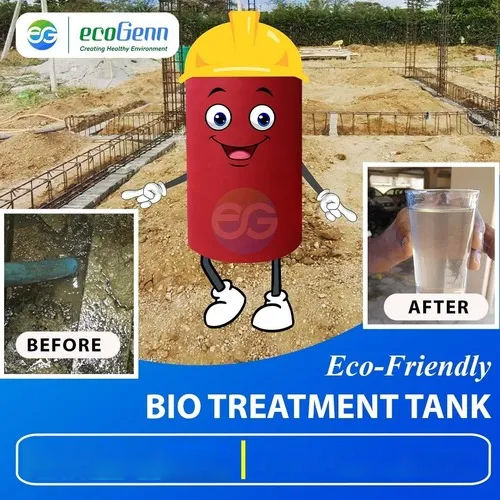 Top Bio Septic Tank Dealer in Virudhachalam