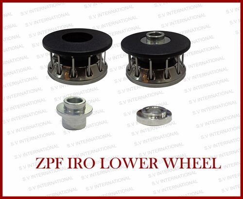 Iro Lower Wheel Zpf