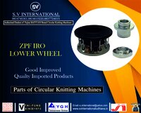 IRO Lower Wheel ZPF