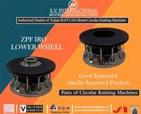 IRO Lower Wheel ZPF