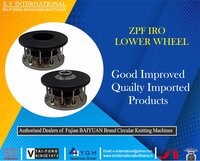 IRO Lower Wheel ZPF