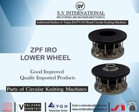 IRO Lower Wheel ZPF