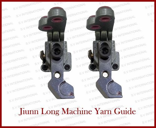 Jiunn Long Machine Yarn Guide