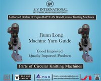 Jiunn Long Machine Yarn Guide