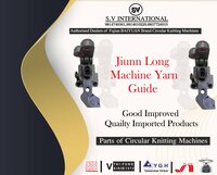 Jiunn Long Machine Yarn Guide