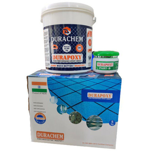 High Quality Industrial Epoxy Grout