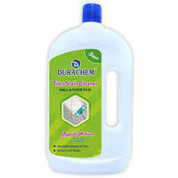 Liquid Tiles Stain Cleaner Application: Industrial