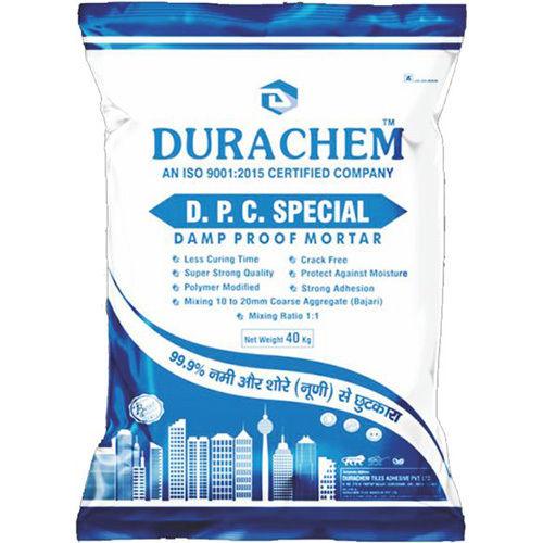 DPC Special Damp Proof Powder