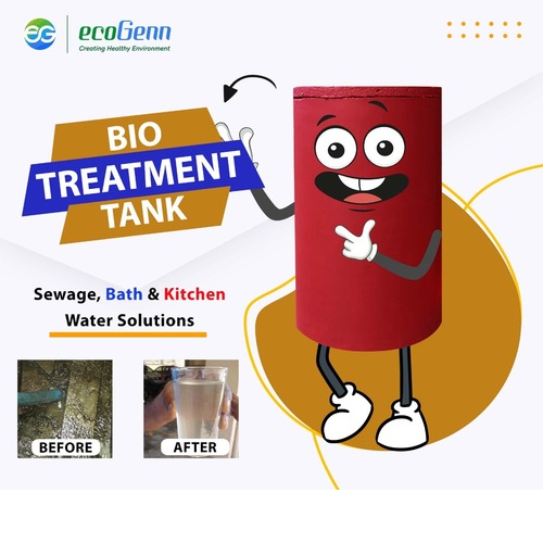 Septic Tank in  Bhuvanagiri