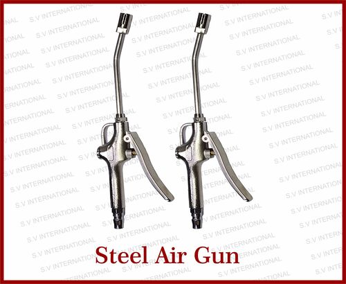 Steel Air Gun