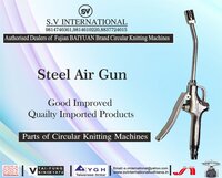 Steel Air Gun