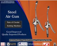 Steel Air Gun