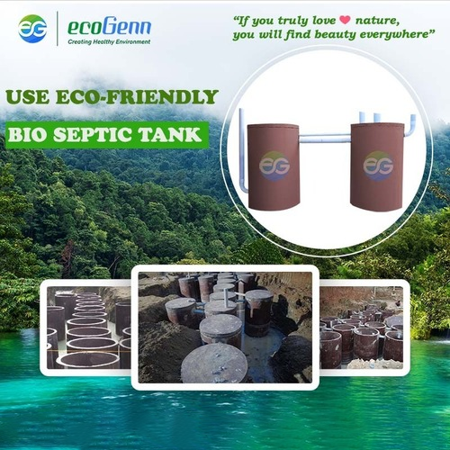 Septic Tank in Sethiyathoppu