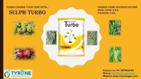 SULPH TURBO (Fungicide)