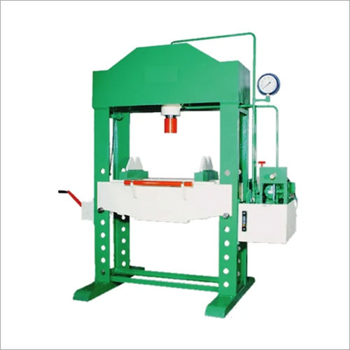 Hydraulic Press Machine H Type