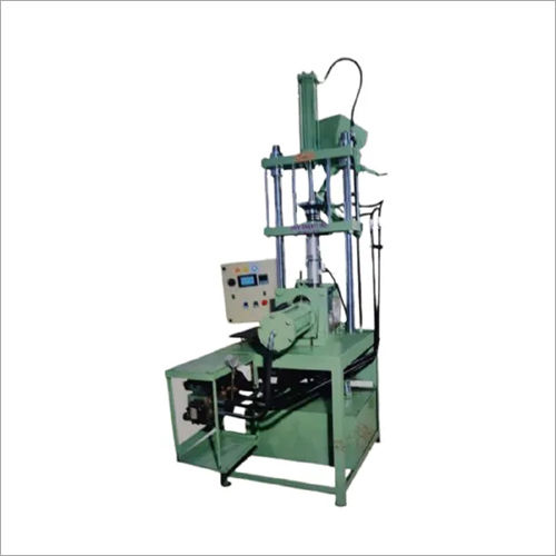 Automatic 250 X 250 Mm Rubber Moulding Machine