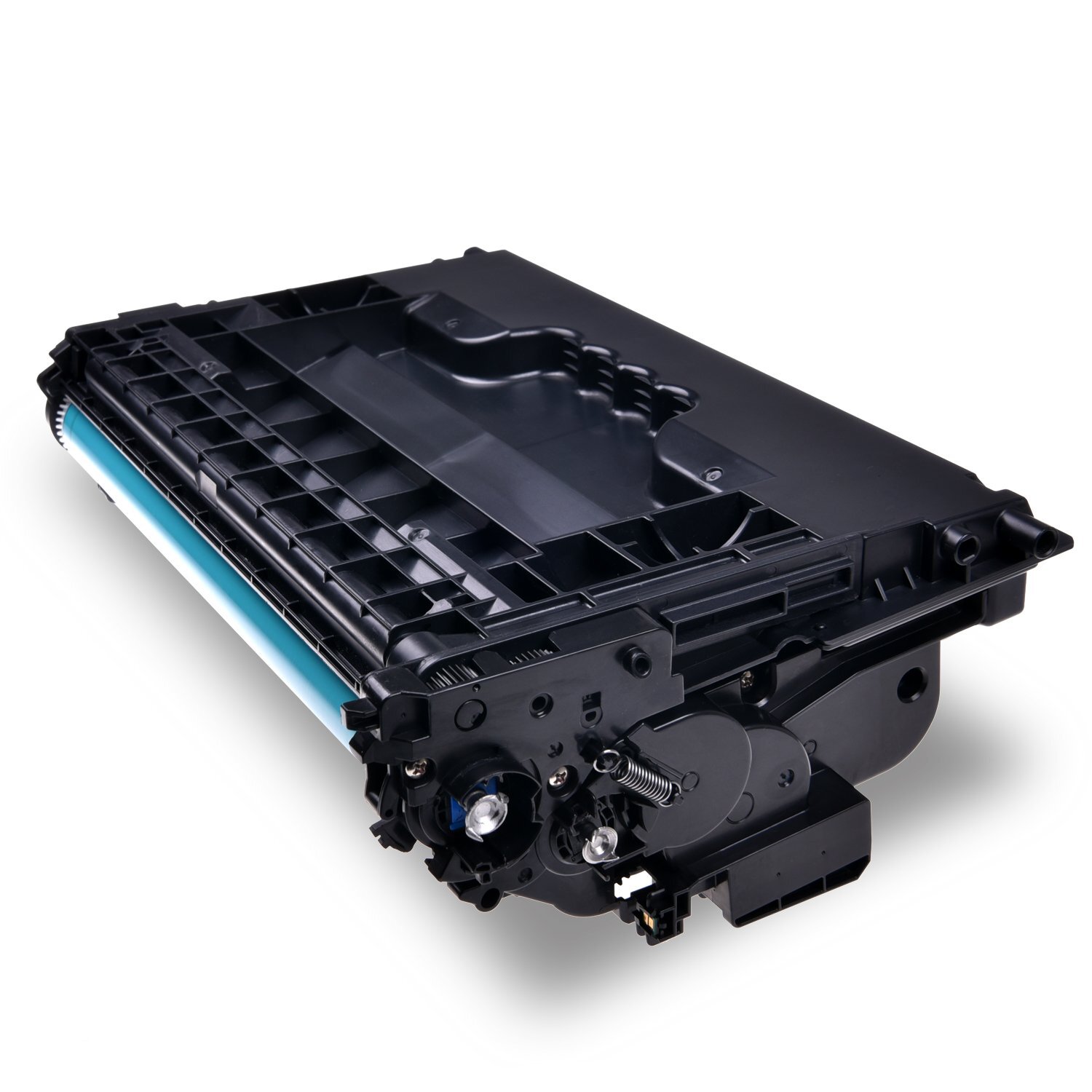 HP 137A Black Laser Toner Cartridge (W1370A)