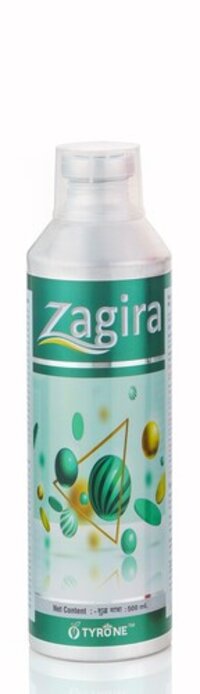 ZAGIRA (Fungicide)