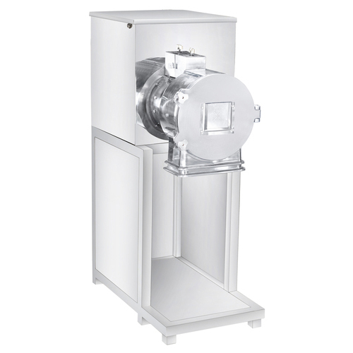 7.5HP 2 IN 1 DOUBLE CHAMBER PULVERIZER