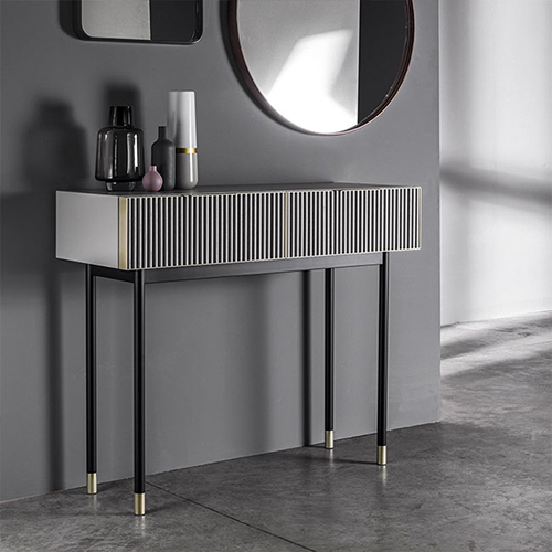 Designer Console Table