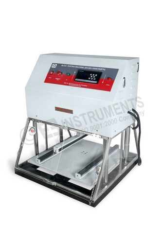 Tiles and Ceramic Testing Equipments