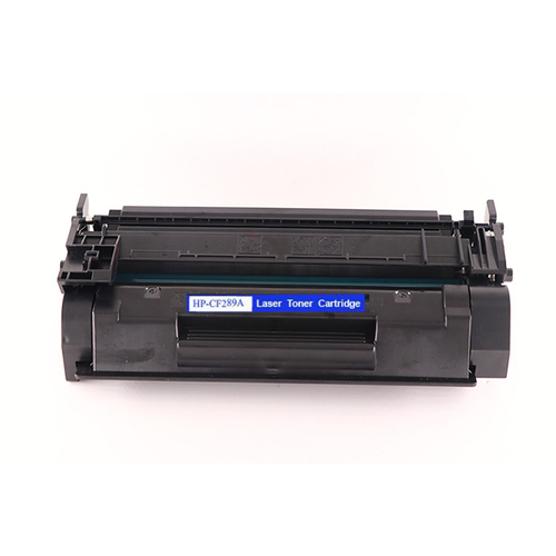 HP 89A Black LaserJet Toner Cartridge For Laser Printer